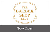 Barber Shop Club