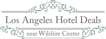 Los Angeles Hotel Deals